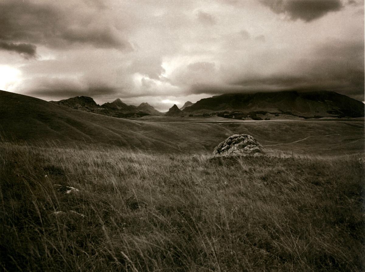 Durmitor, Montenegro