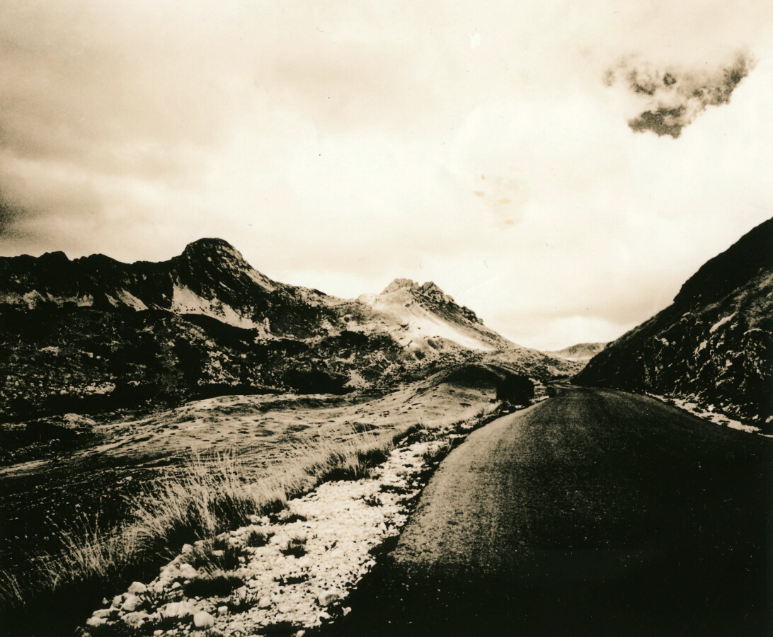 Durmitor, Montenegro